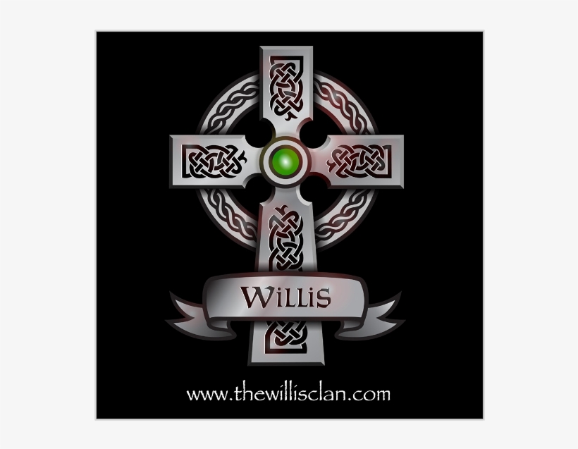 Willis Clan, transparent png #4130906