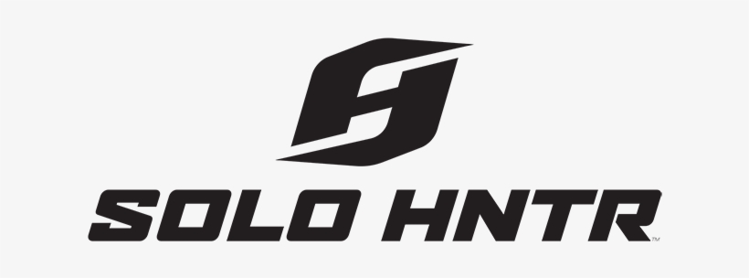 Solo Hntr Tv & Brand, transparent png #4131070