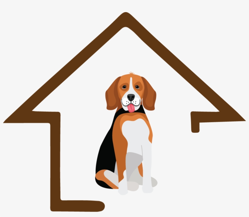 Casa Canine Icon 1 - Construction Done Icon, transparent png #4131089