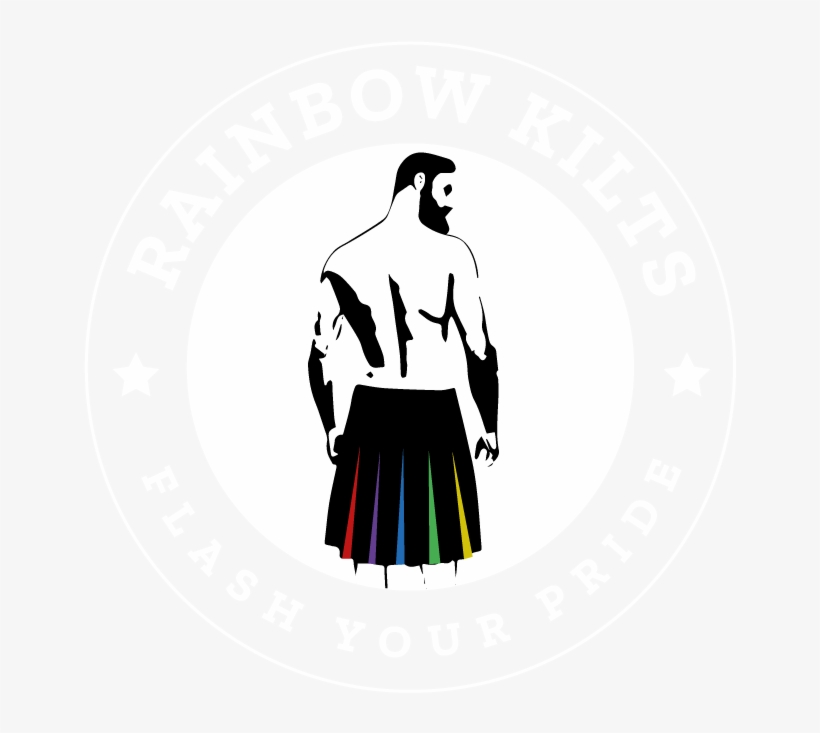 Get Your Kilt Out Of The Closet - Petroleum Quality Institute Of America, transparent png #4131091