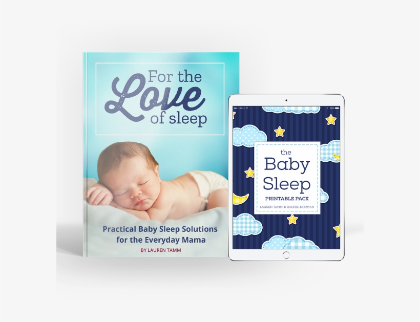 Resources For Baby Sleep - Nombres Para El Beb / Names For Baby [book], transparent png #4131168