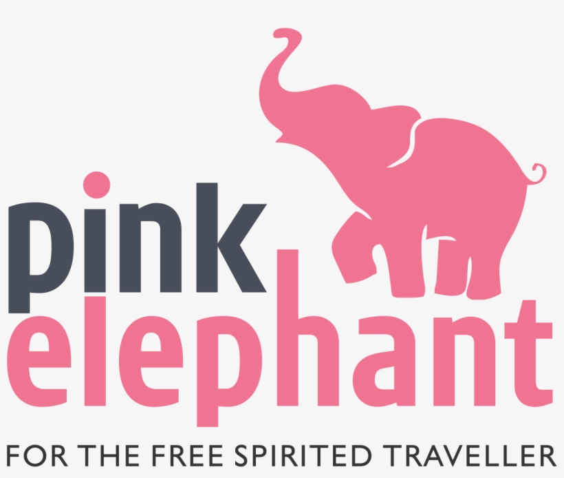 Pink Elephant, Jaipur - Oregon State University-cascades, transparent png #4131294