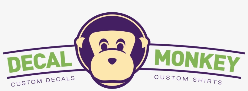 Decal Monkey Llc, transparent png #4131364