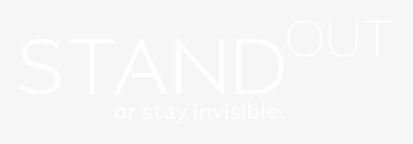 Standout - Triangle, transparent png #4131385