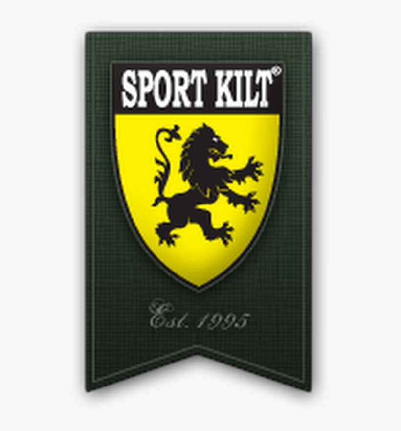 Sport Kilt Is Featuring Maximum Comfort, Stylish Handmade - Sport Kilt Logo, transparent png #4131529