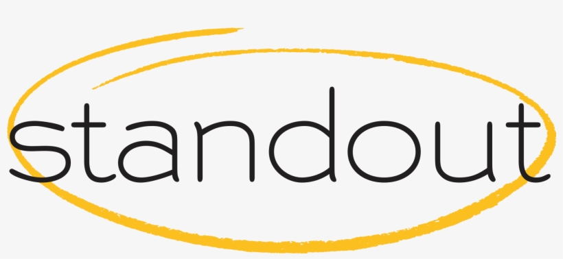 Standout Cria Ferramenta De Trade Marketing Para Aumentar - Standout Trade Marketing, transparent png #4131553