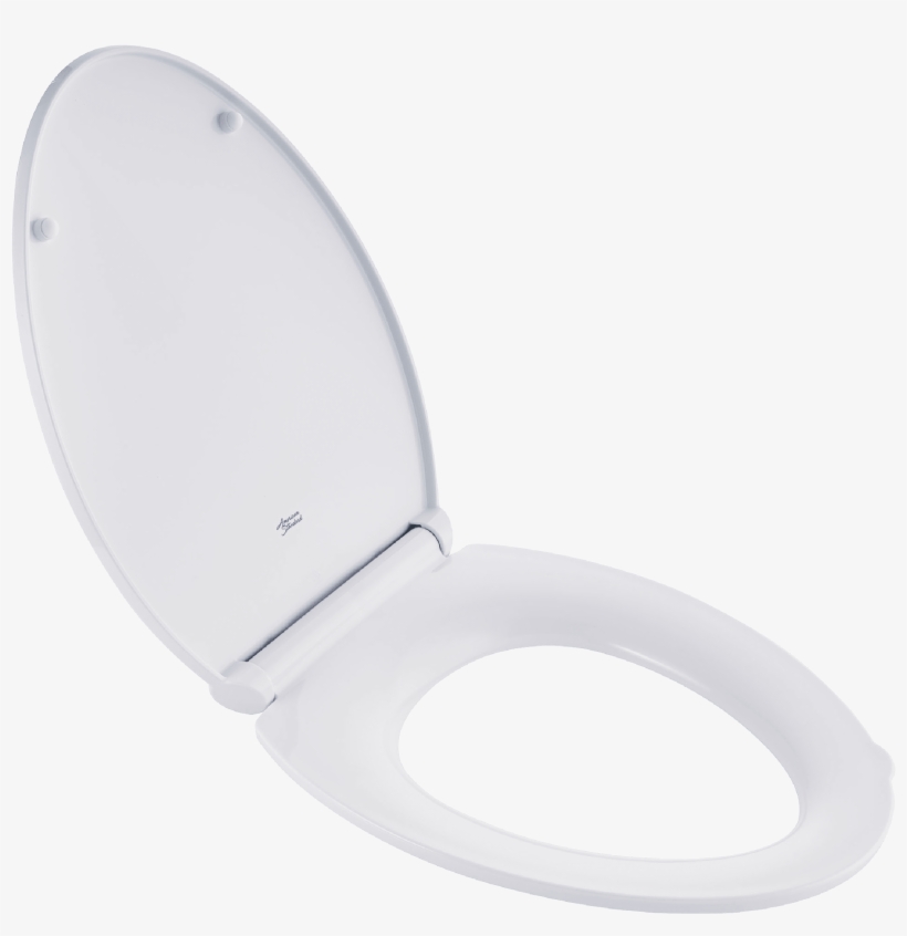 American Standard 5055a - Toilet Seat, transparent png #4131572
