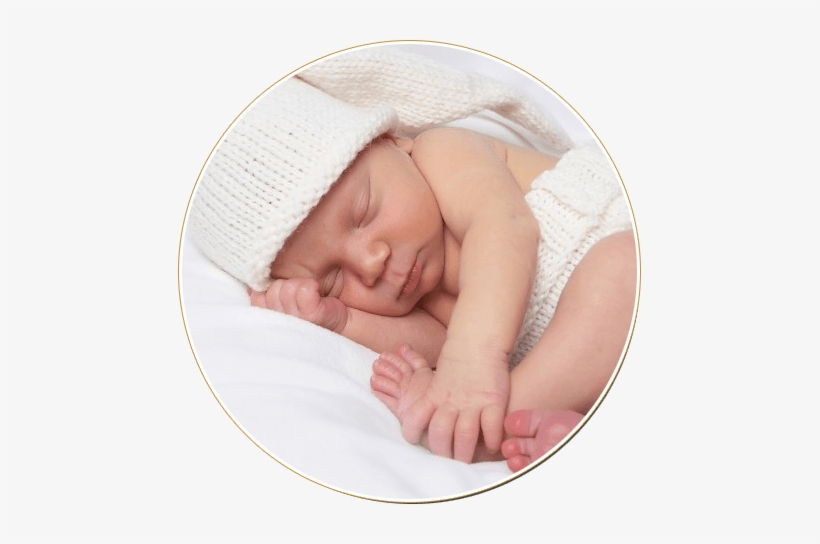 0 To 2 Months - New Born Baby Hd, transparent png #4131817