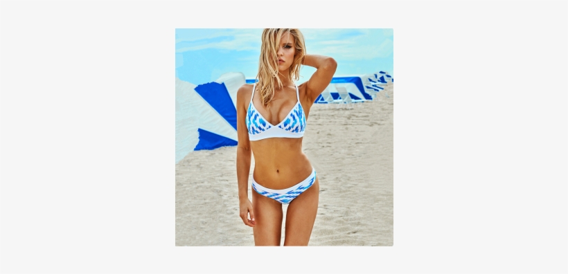 Bikinis Women 2017 Sexy Bikini Women Swimsuits Brazilian - Swimsuit, transparent png #4131863