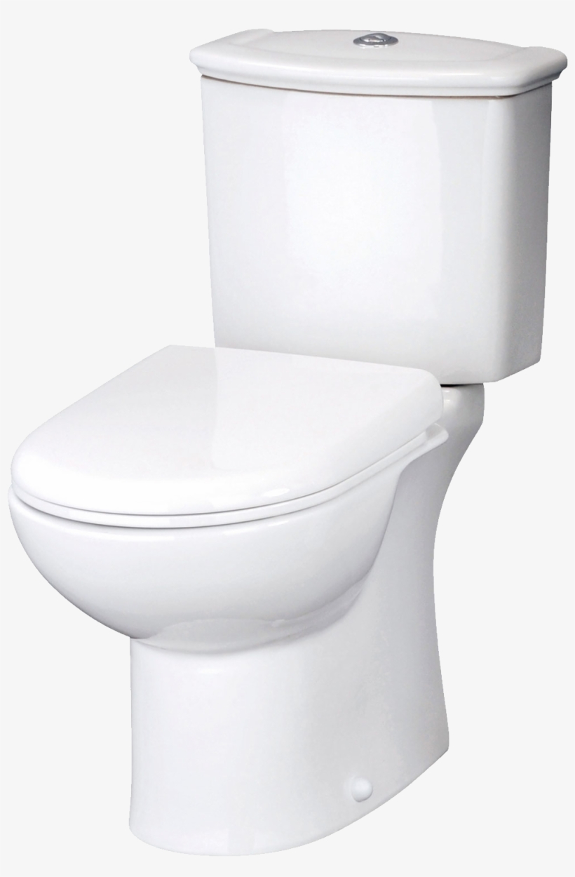 Best Free Toilet Transparent Png Image - Portable Network Graphics, transparent png #4131889