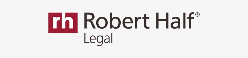 Revamp Your Resume To Stand Out In Today's Legal Job - Robert Half Legal Logo, transparent png #4131915