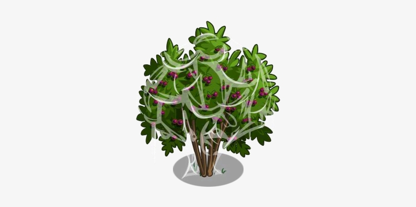 Farmville Halloween Prank Tree, Farmville Halloween - Illustration, transparent png #4131935