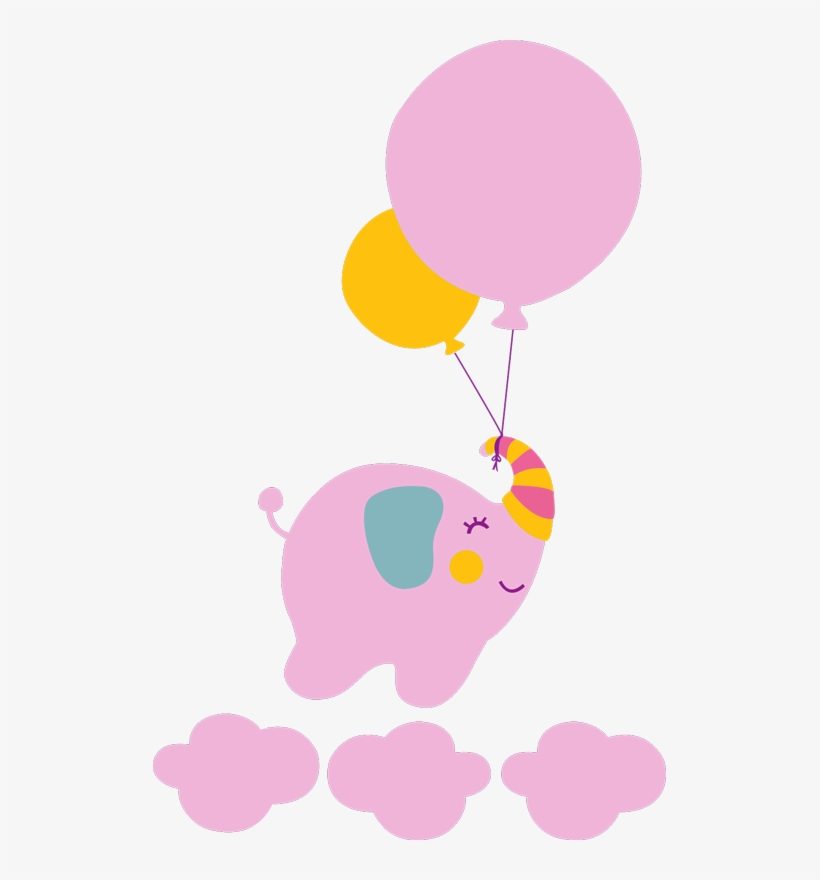 Close × - Elephant Blue Png, transparent png #4131975