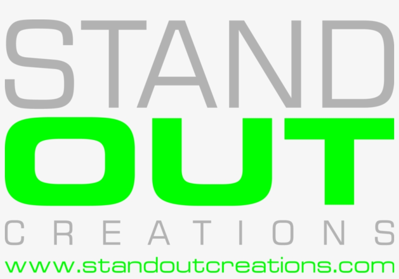 Standout Creations, transparent png #4132102