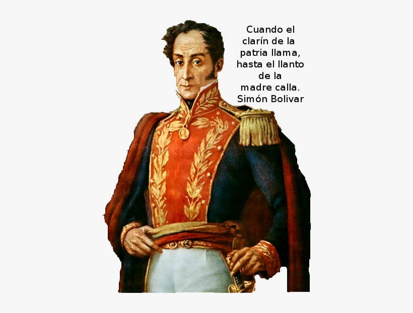 Bolivar: American Liberator [book], transparent png #4132105