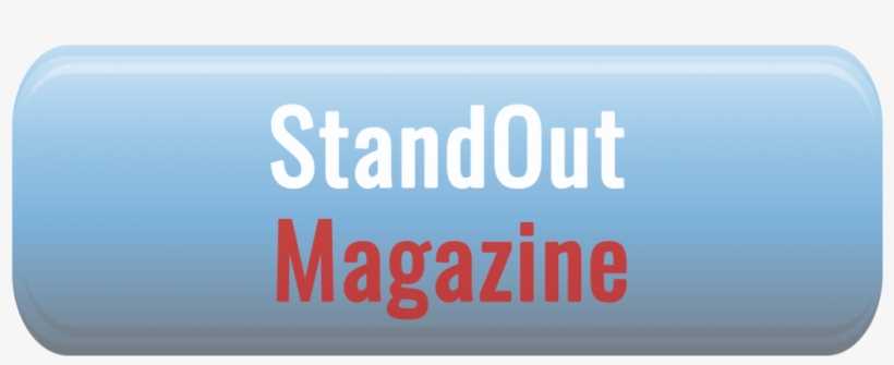 Start Standing Out Online Today - The Railway Magazine, transparent png #4132106