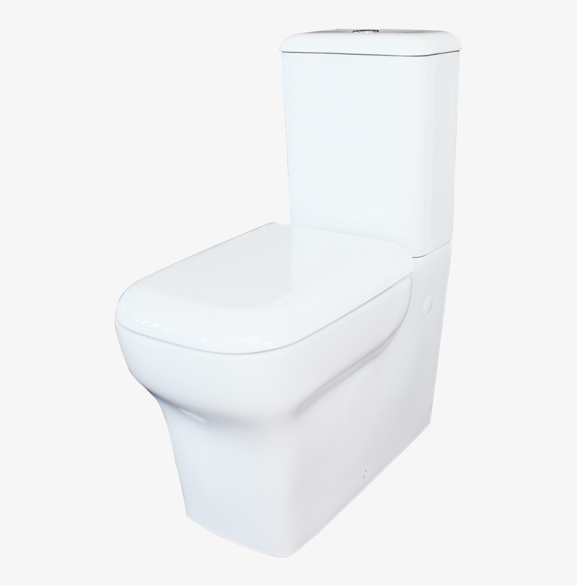Rumba Toilet Suite - Mondella Rumba Toilet Review, transparent png #4132221
