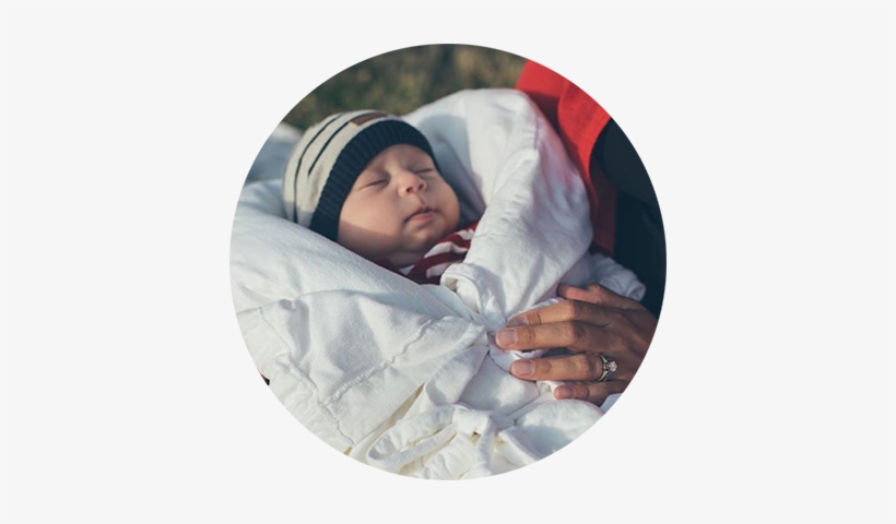 Baby Ota Swaddle, transparent png #4132226