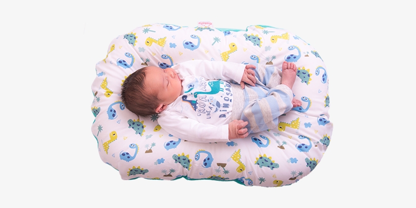 Baby Sleep In Pod Image - Baby, transparent png #4132326