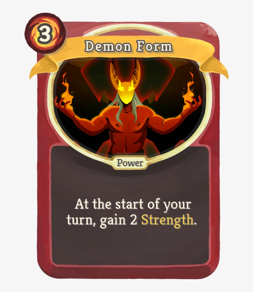 Ironclad Slay The Spire, transparent png #4132509