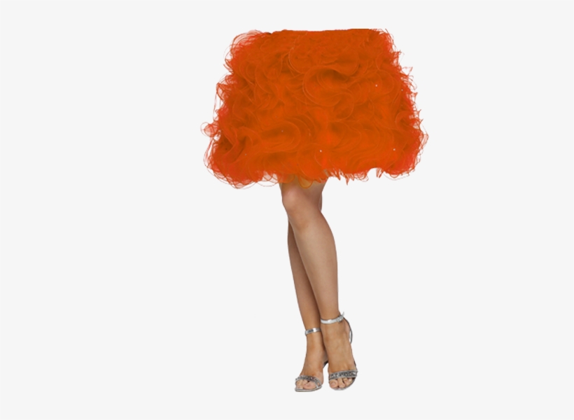 Burnt Orange-80313b - Basic Pump, transparent png #4132580