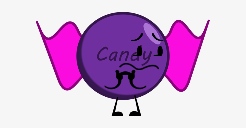 Candy The Cannibal - Portable Network Graphics, transparent png #4132624