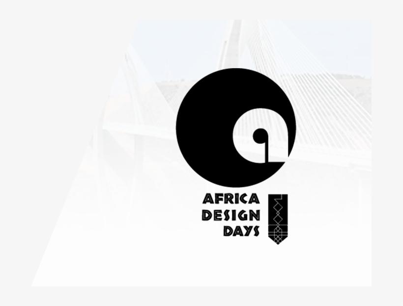 The Goal Is To Position Africa At The Centre Of The - Logo Africa Design Days, transparent png #4132845