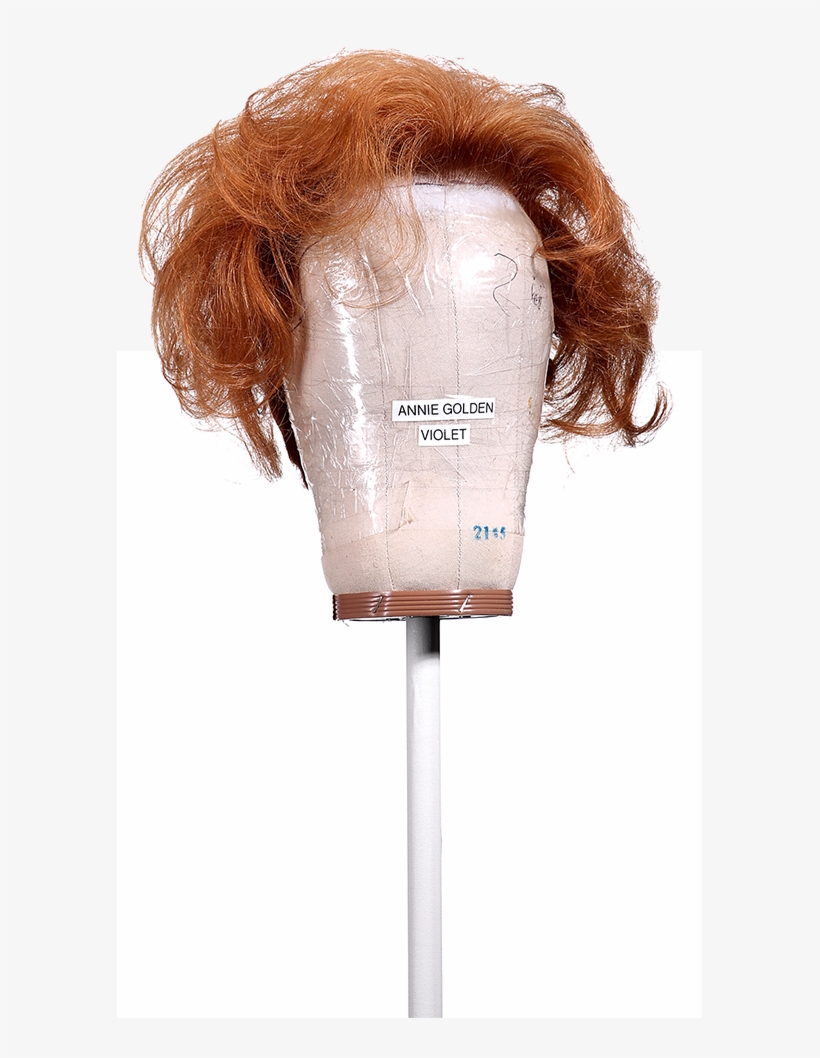 Cost - Lace Wig, transparent png #4132849