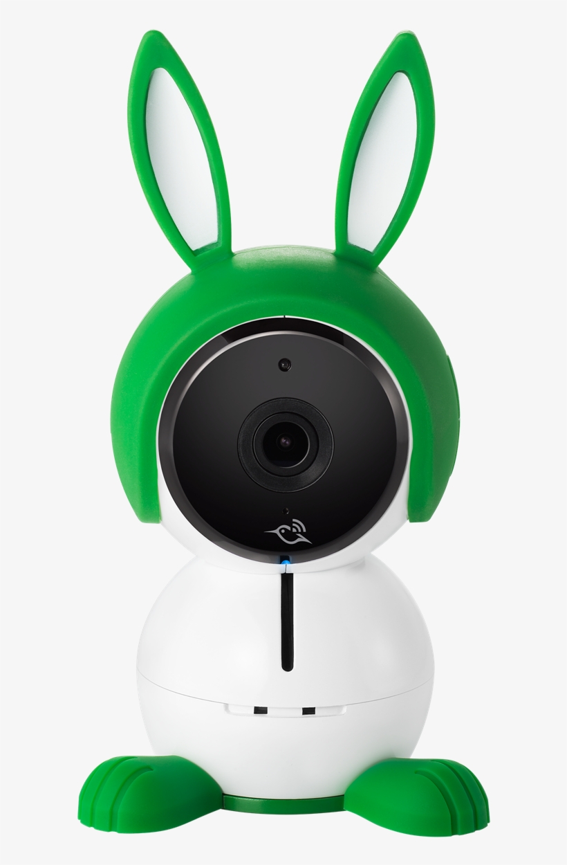 Arlo Baby Green Bunny Character - Arlo Baby, transparent png #4132877