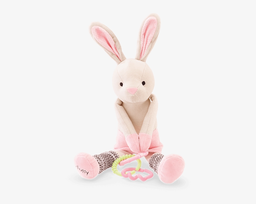Scentsy Sidekicks - Birch The Bunny Scentsy Sidekick, transparent png #4132933