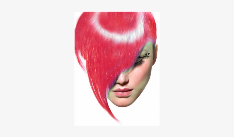 Arctic Fox Hair Dye Electric Paradise - Arctic Fox Hair Dye Periwinkle, transparent png #4133071