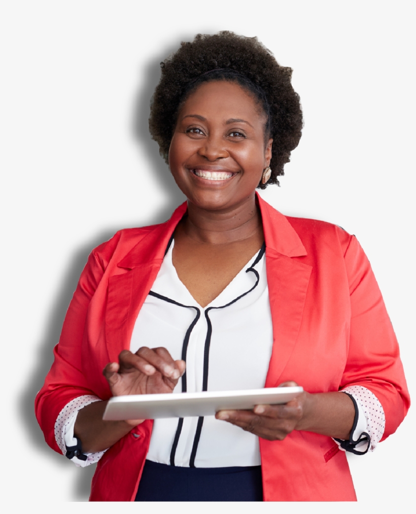 Women In Travel - Girl, transparent png #4133120