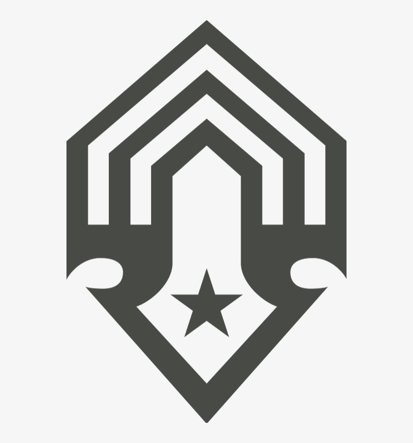Cams Insignia - Emblemas De Halo 4, transparent png #4133124