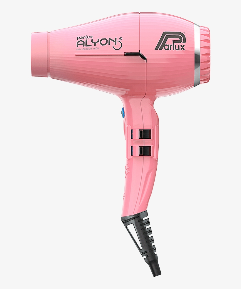 Click To Expand - Parlux Alyon Pink, transparent png #4133152