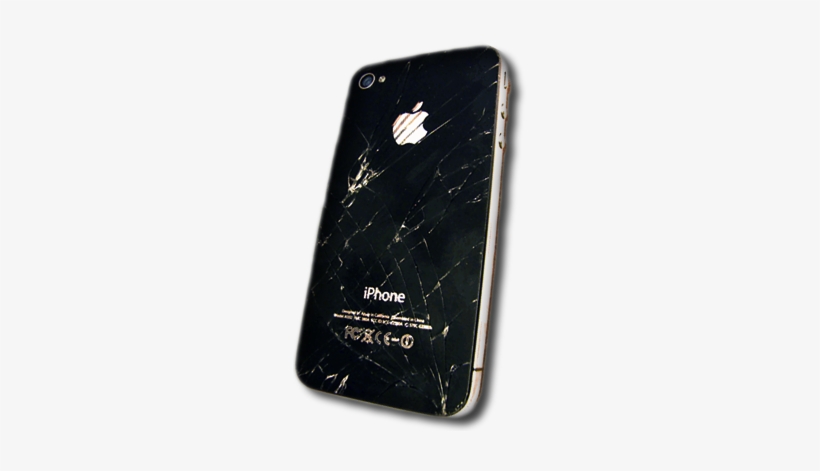 Just Drop Off Your Damaged Device And We'll Have You - Smartphone, transparent png #4133290