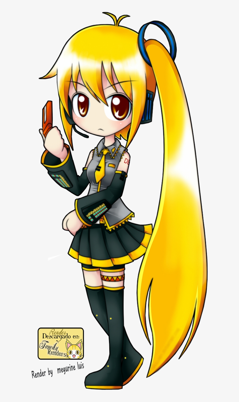 Neru Akita, transparent png #4133292
