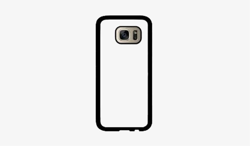 Custom Phone Cases Samsung Galaxy S7, Izercase [personalized - Iphone, transparent png #4133435