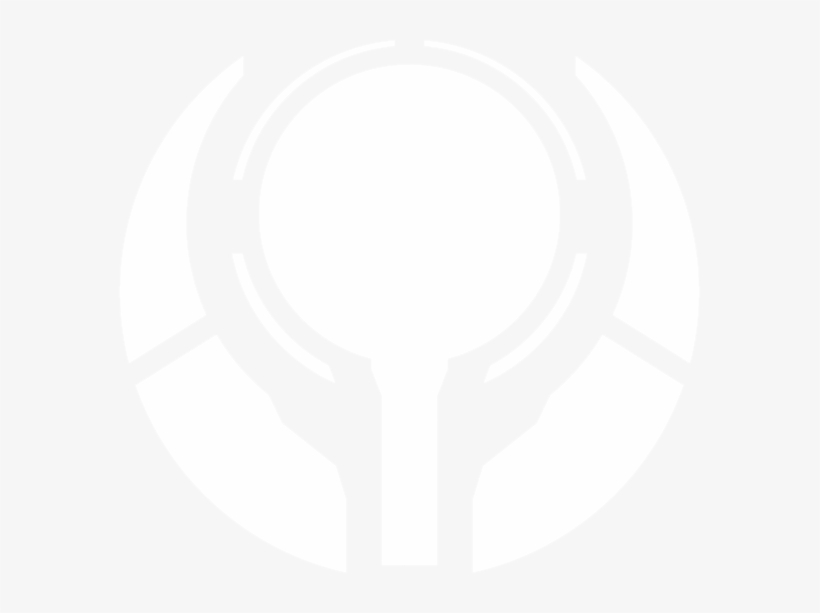 Halo 4 Vector - Halo 5 Reclaimer Emblem, transparent png #4133524