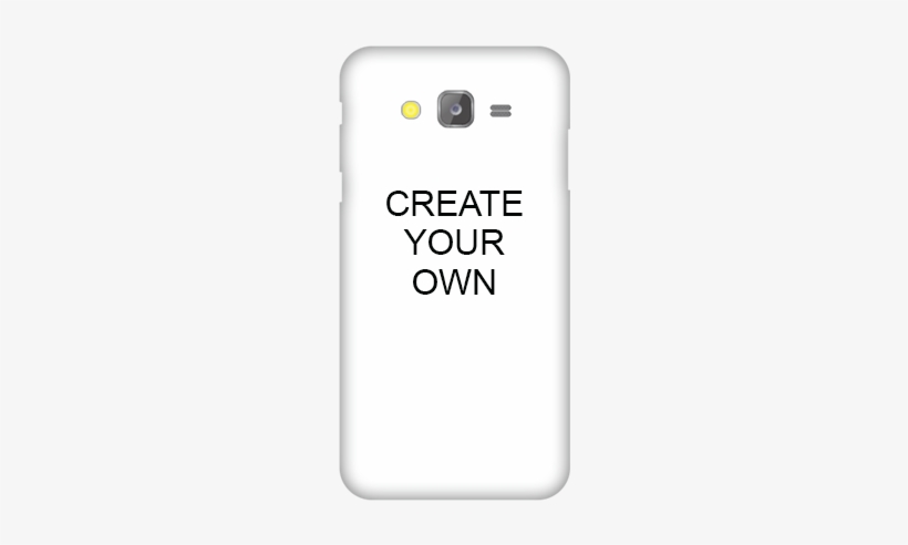 Create Your Own Samsung Galaxy J5 Mobile Cover - Lenovo K6 Power Cover Online, transparent png #4133602