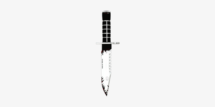 M9 Bayonet - Sword, transparent png #4133605