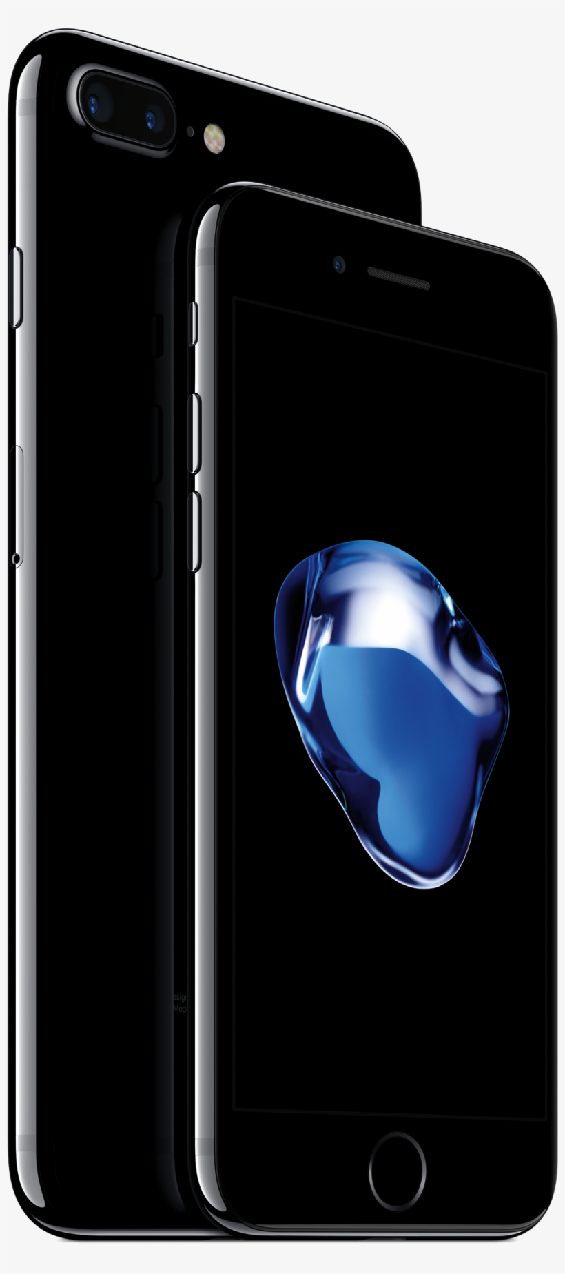Tcc Talk The New Apple Iphone 7 And Iphone 7 Plus - Harga Iphone 7 Plus Malaysia 2018, transparent png #4133683