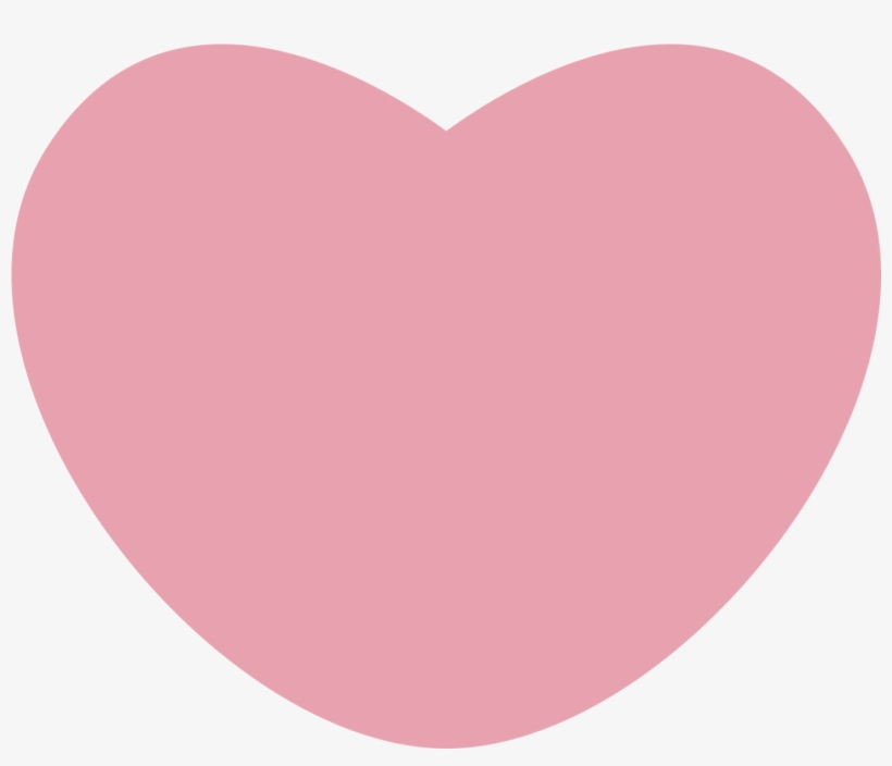 Comparte Esto - - Heart, transparent png #4133743