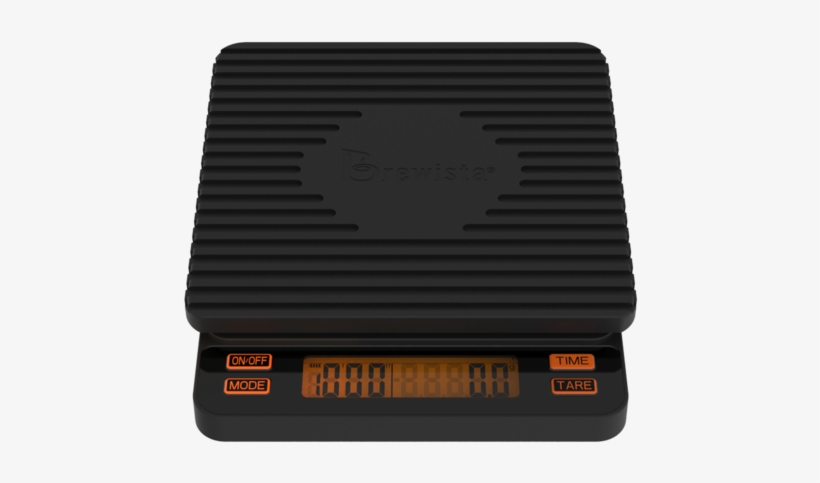 Tare Png - Brewista Scale, transparent png #4133770
