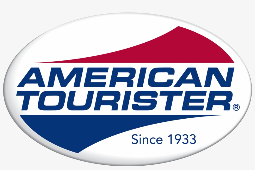 Paid Content From Logo - American Tourister Brand Logo, transparent png #4133811