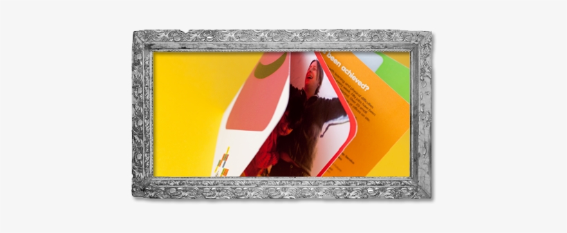 Mybdi Largeframe Burtonstreet01 - The Burton Street Foundation, transparent png #4133924