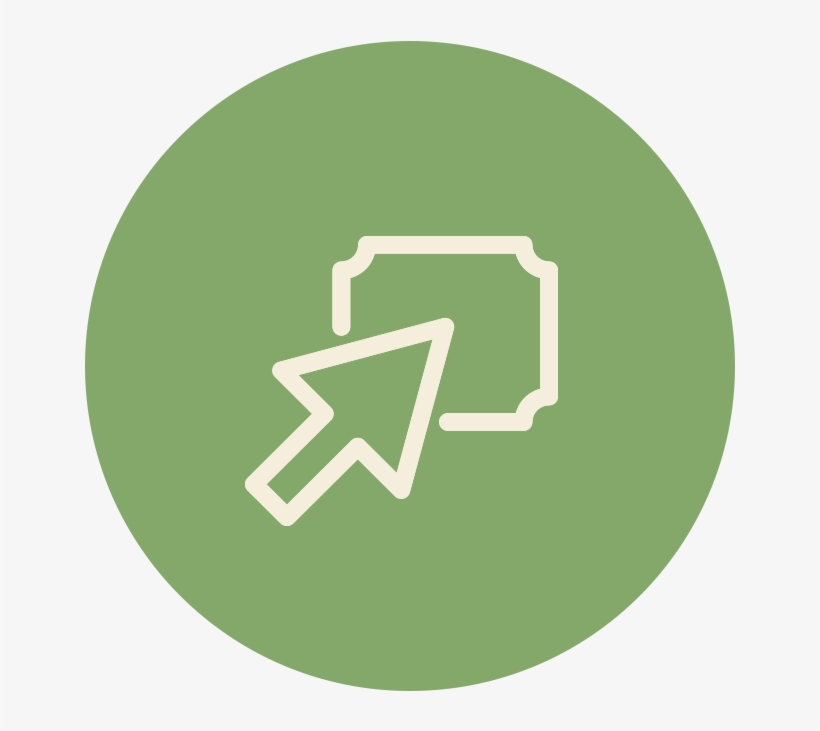 Online System - Black Circle, transparent png #4134046