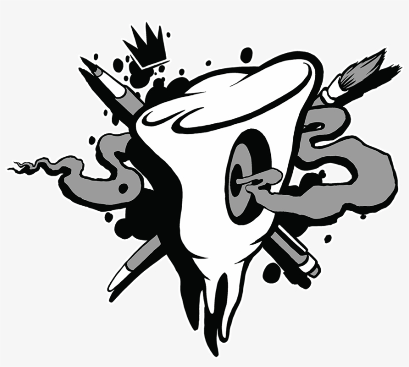 Home - Visual Arts, transparent png #4134070