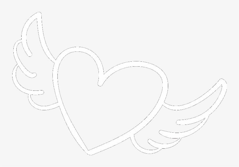Valeria Swoboda - Heart, transparent png #4134074