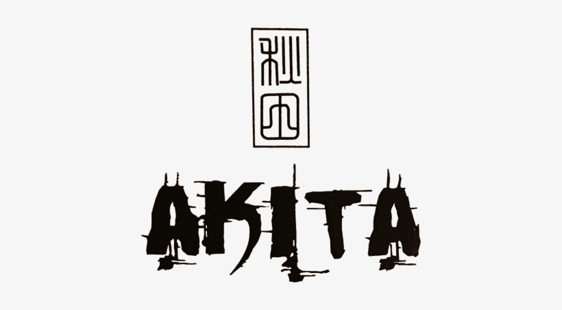 Akita Asian Cuisine - Pennsylvania, transparent png #4134161