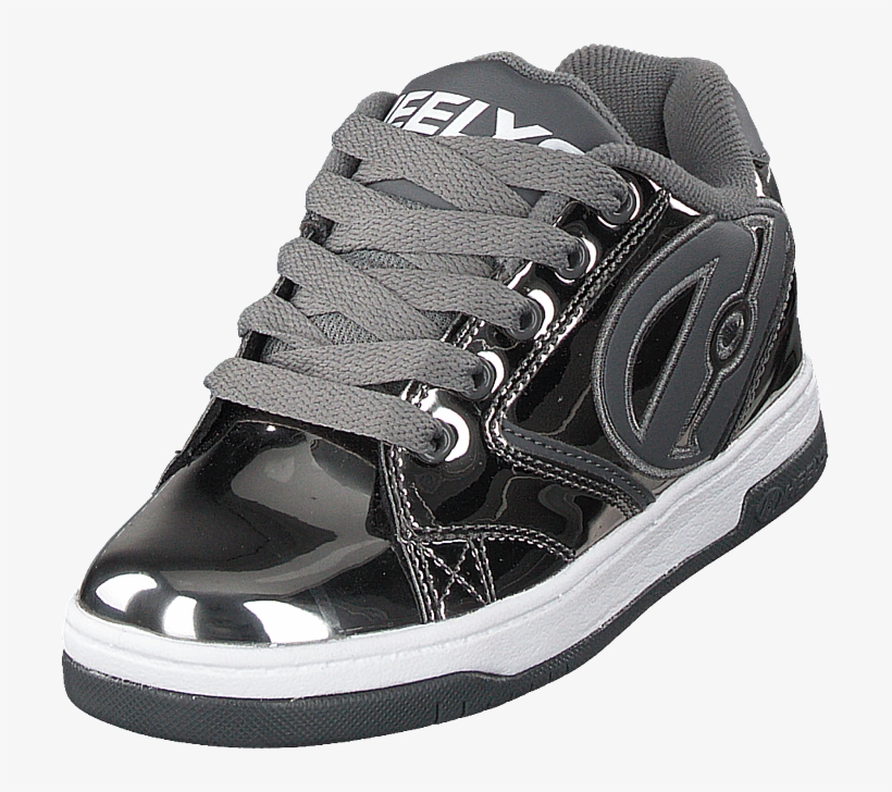 Europeisk Mainstream Heelys Barn Sneakers Propel - Sneakers, transparent png #4134301